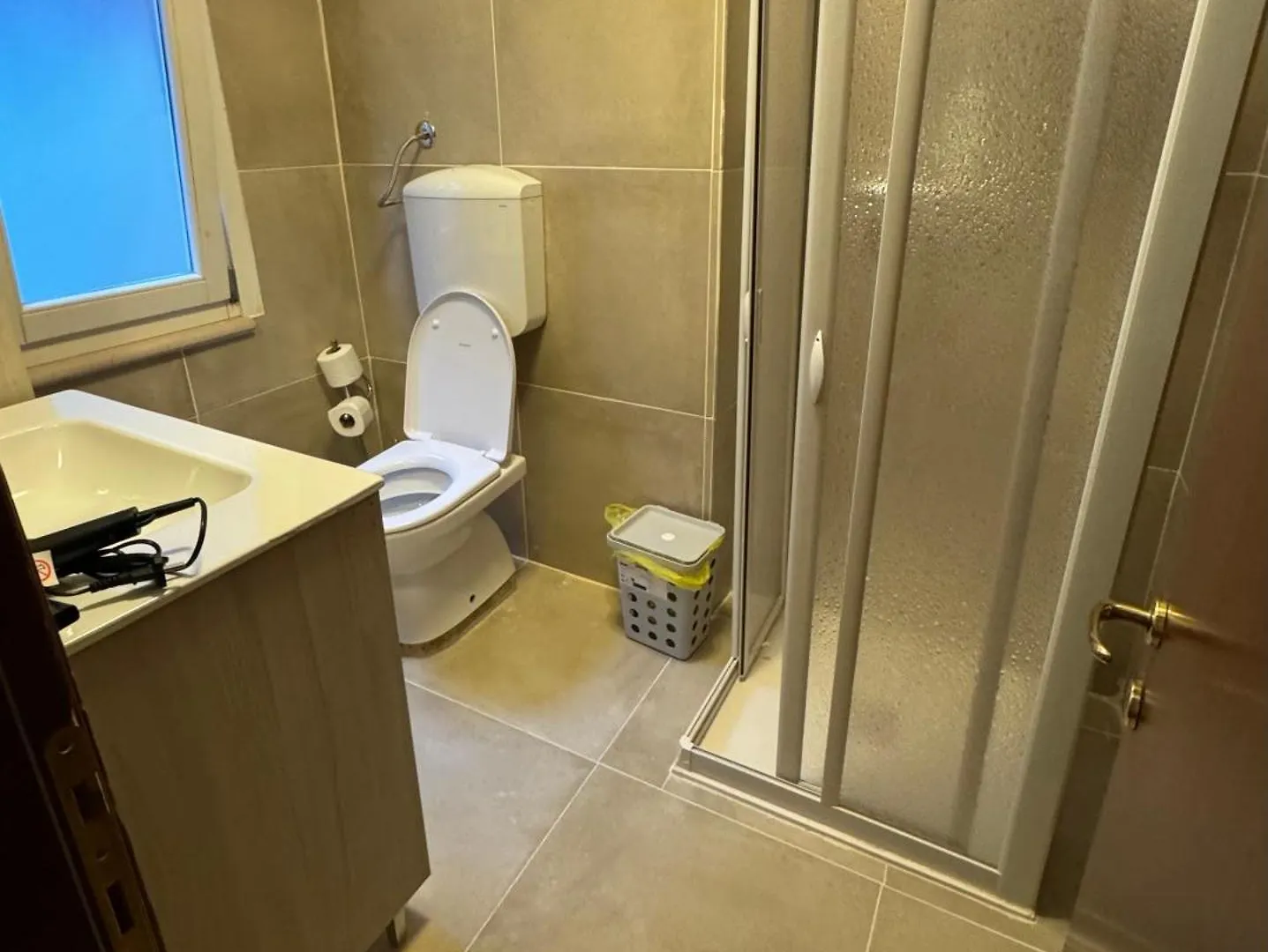 Apartment Aparthotel Centro Verona