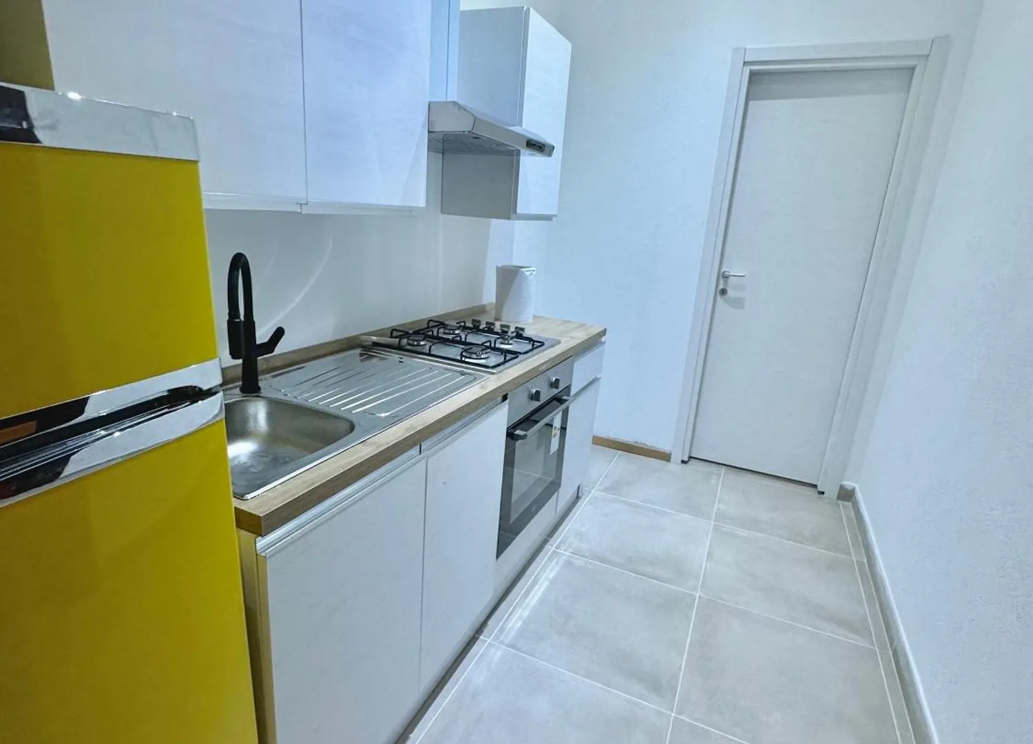 Apartment Aparthotel Centro Verona