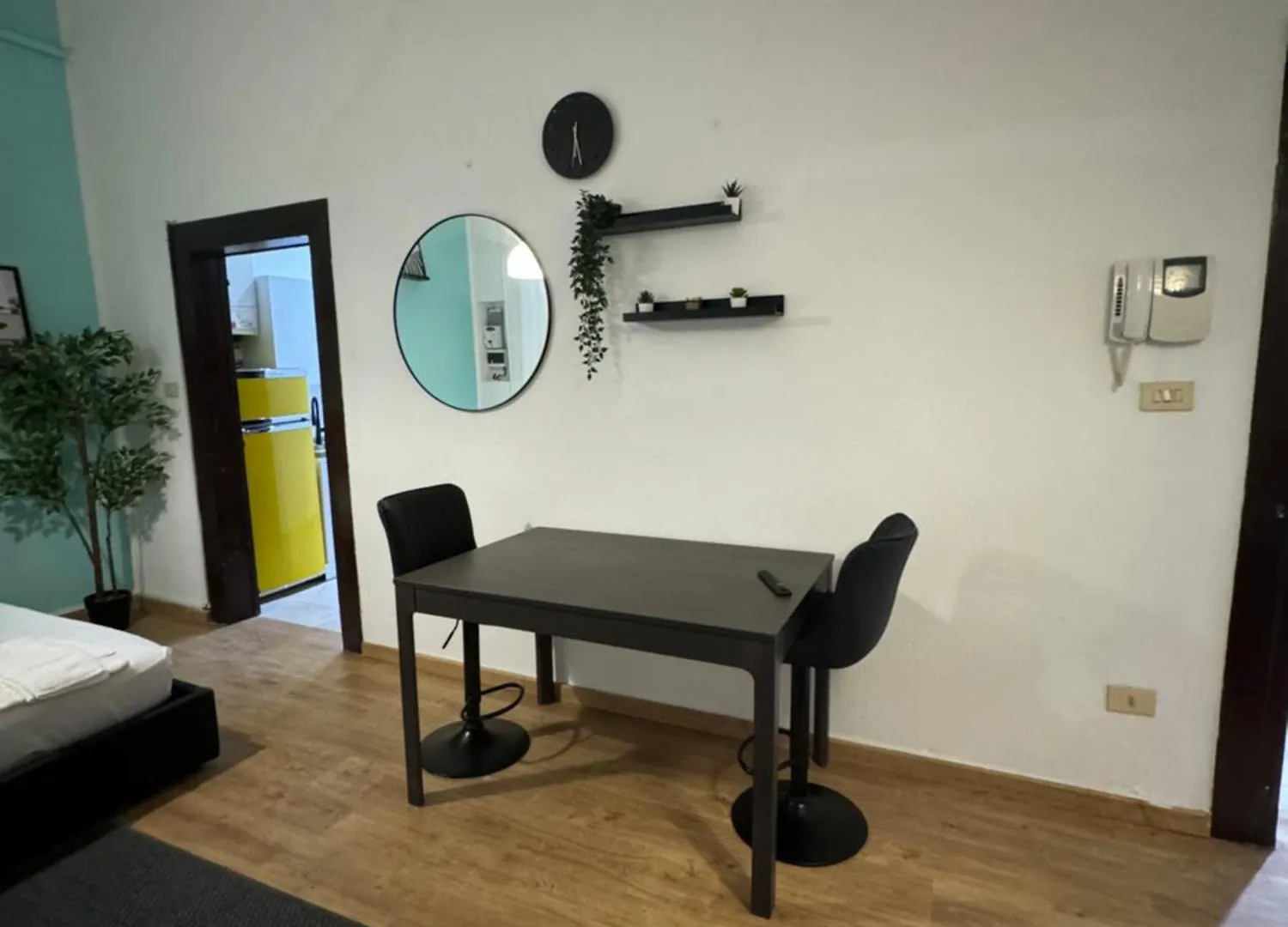 Apartment Aparthotel Centro Verona