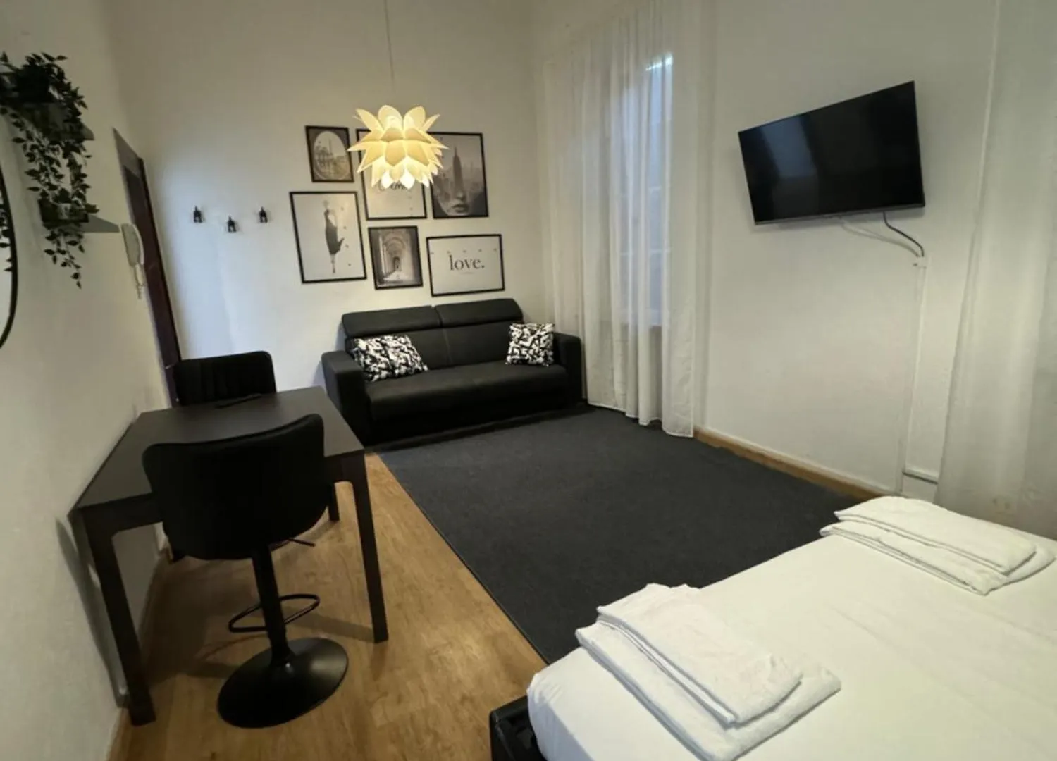 Aparthotel Centro Verona Italy