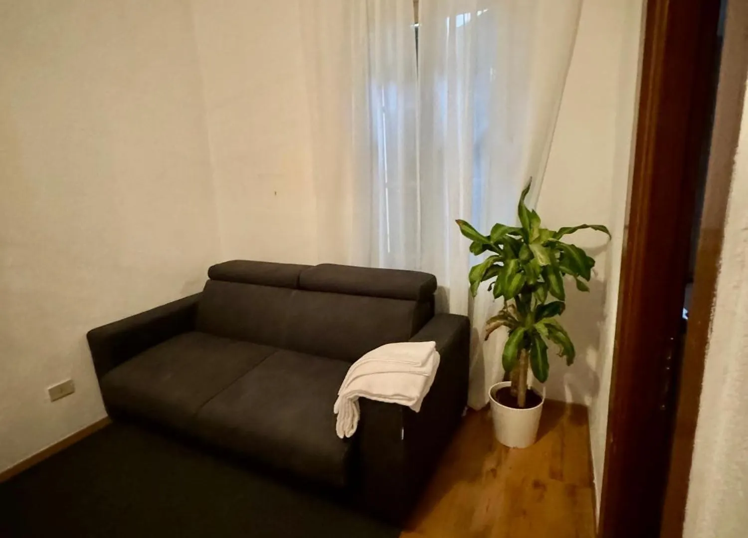 Apartment Aparthotel Centro Verona