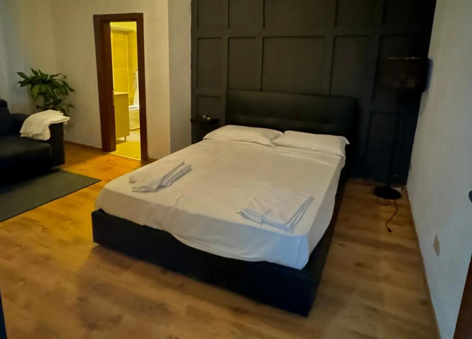 Aparthotel Centro Verona Apartment