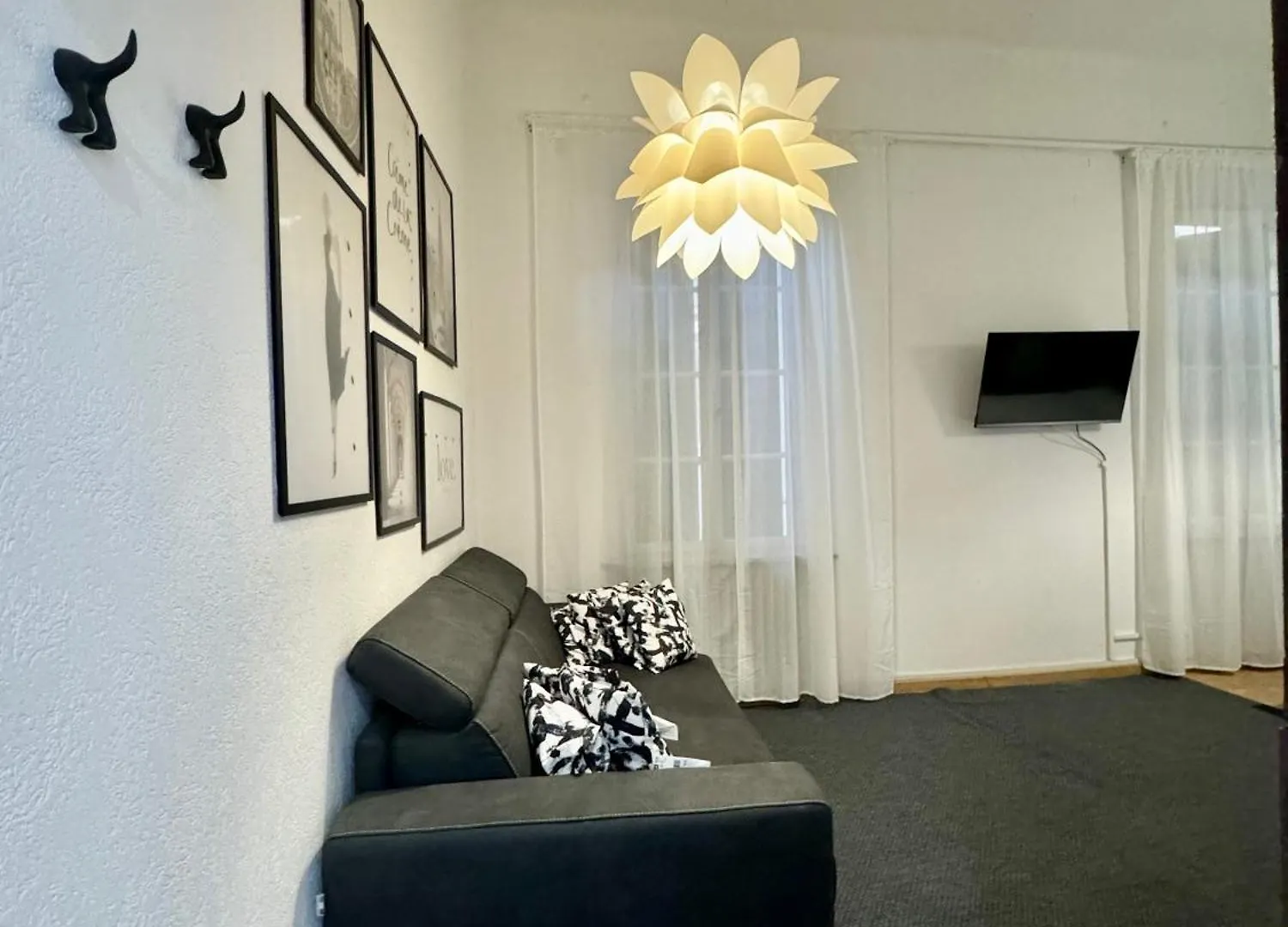 Aparthotel Centro Verona Apartment