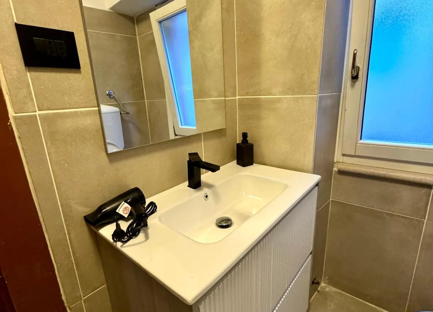 Apartment Aparthotel Centro Verona Italy