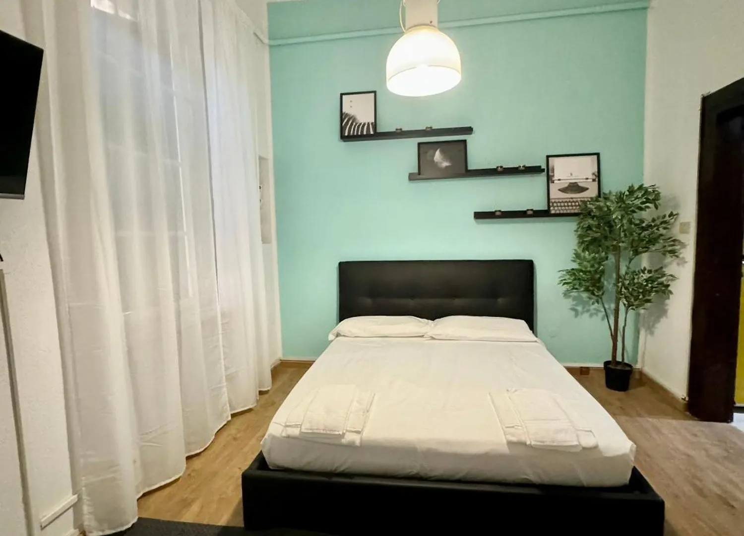 Apartment Aparthotel Centro Verona Italy