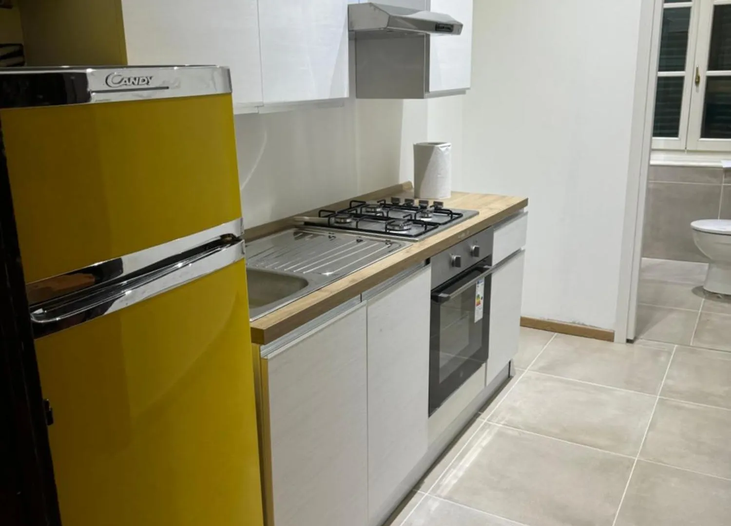 Aparthotel Centro Verona